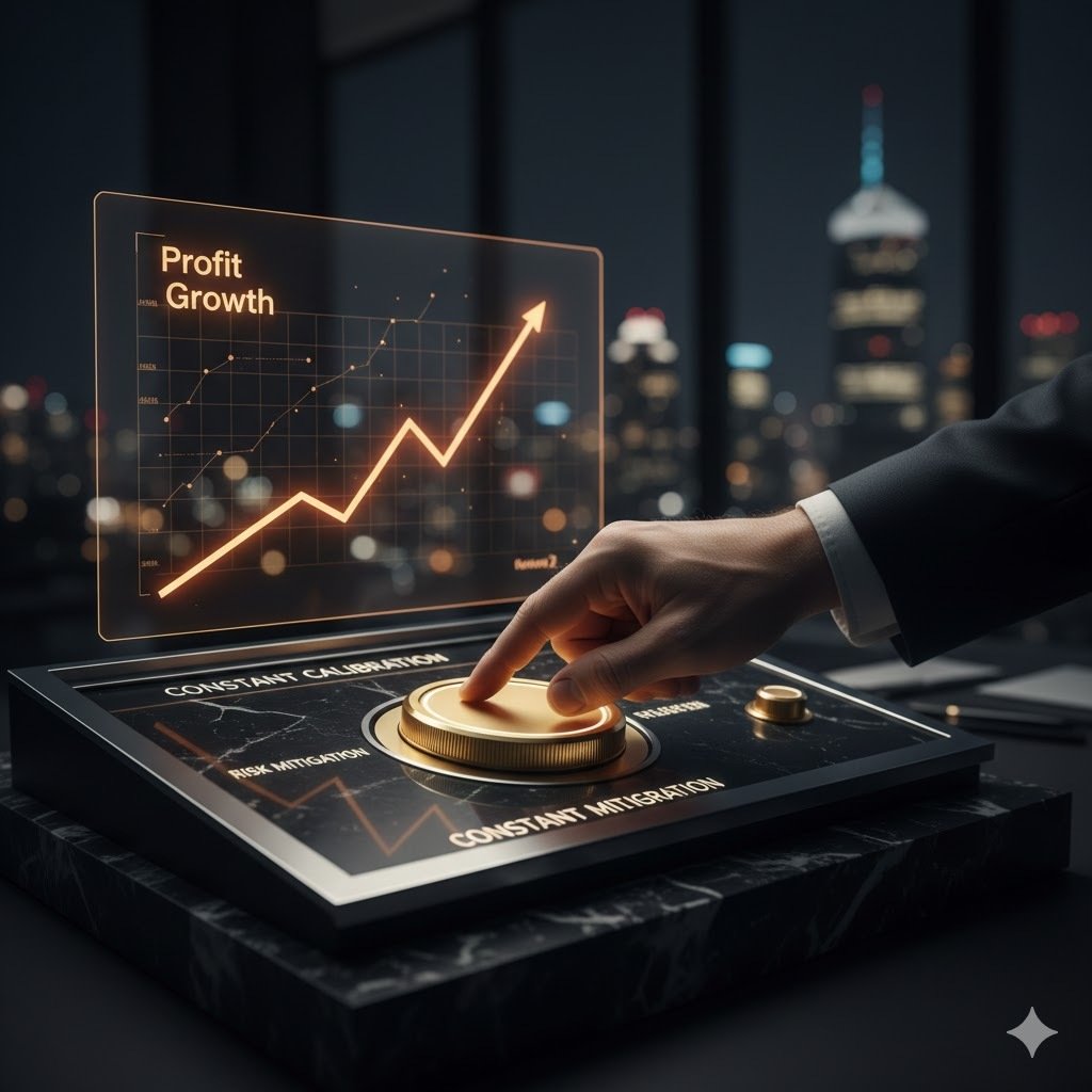 Forensic analysis of revenue metrics and digital friction points